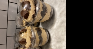Fluffy Peanut Butter Frosting