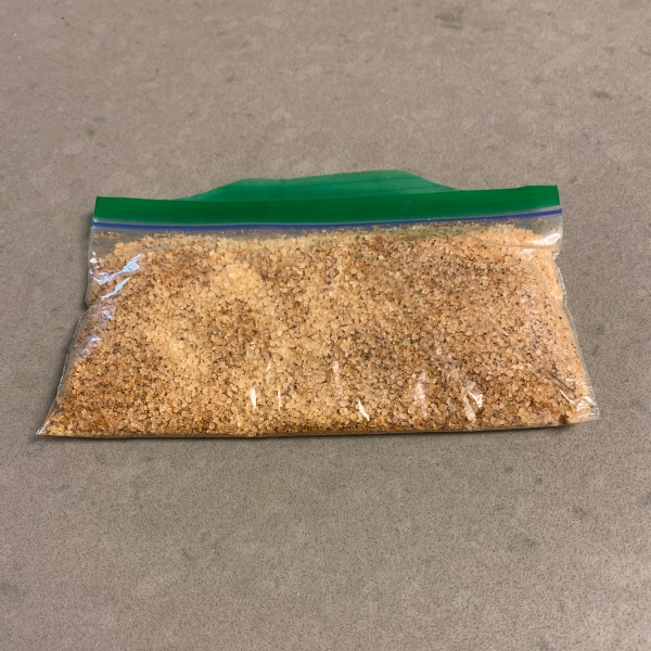 Homemade Seasoned Salt