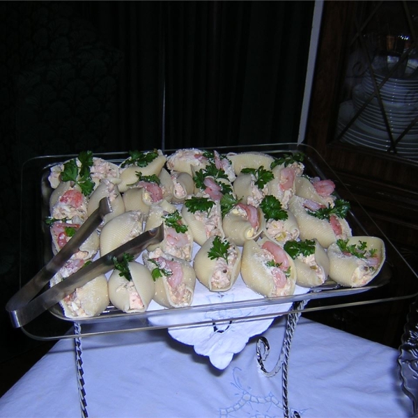 Poor Man's Shrimp