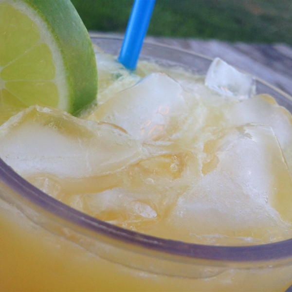 Wonderful Margarita