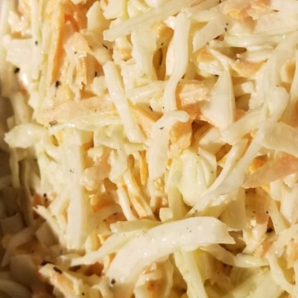 Cindy's Coleslaw