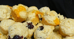 Beer Muffins