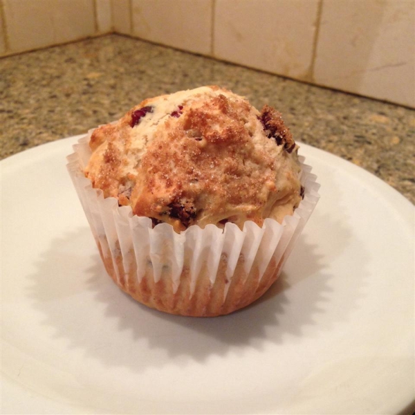 Beer Muffins