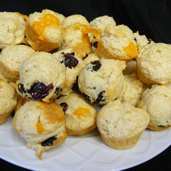 Beer Muffins