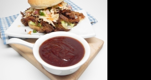 Homestead Barbecue Sauce