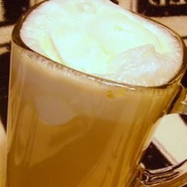 Better Butter Beer