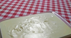 Lemon Dessert