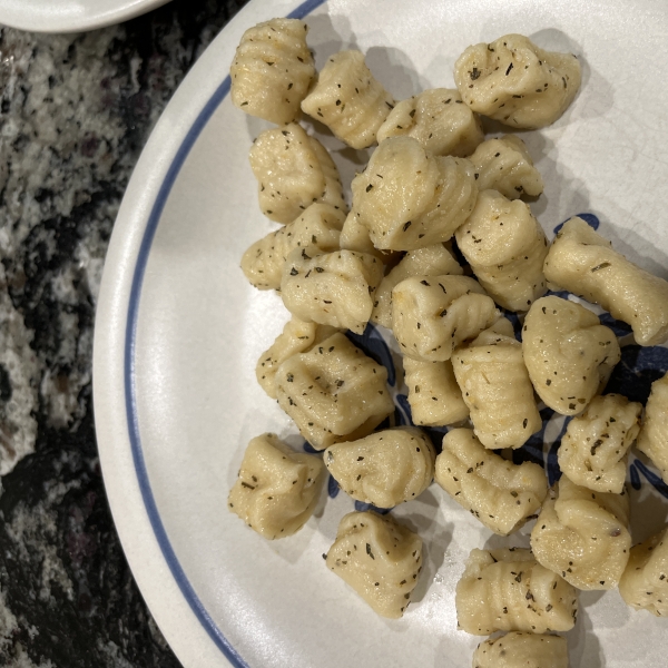 Gnocchi