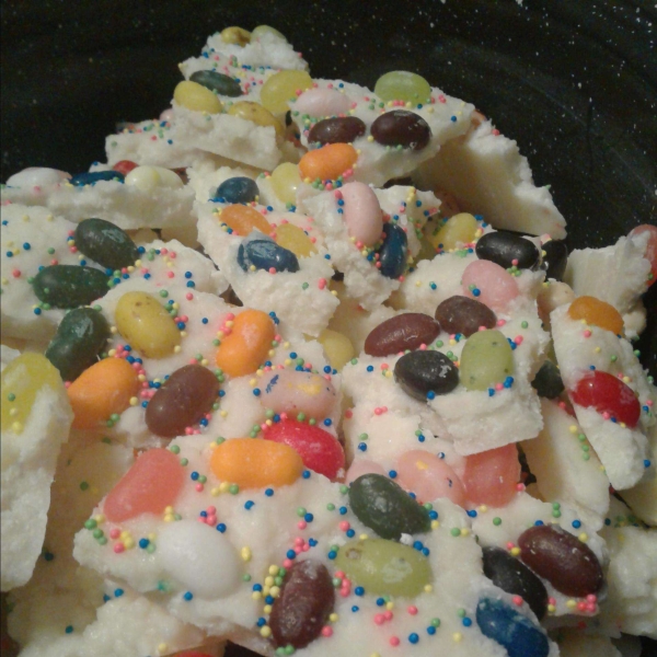 Jellybean Bark