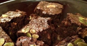 Baked Fudge