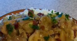 Apple Pan Chicken