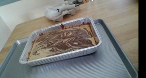 Marble Cake