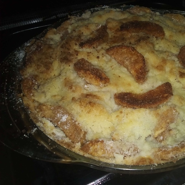 All American Apple Pie