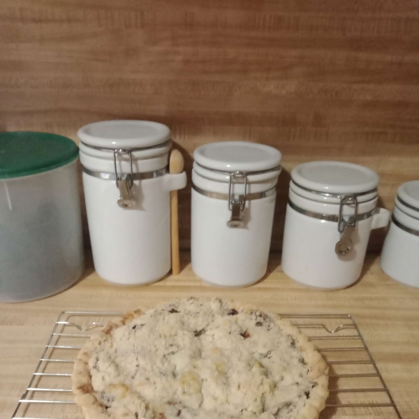 All American Apple Pie