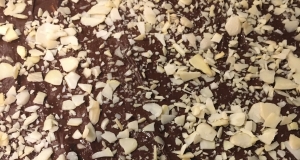 Soda Cracker Cookies