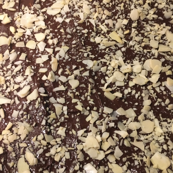 Soda Cracker Cookies