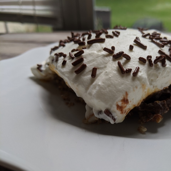 Mississippi Mud Pie II