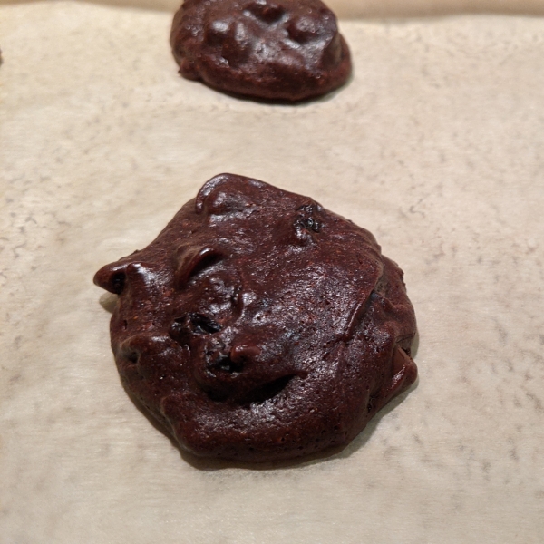 Chef John's Chili Chocolate Cookies