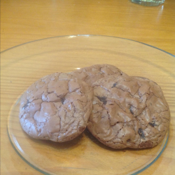 Chef John's Chili Chocolate Cookies