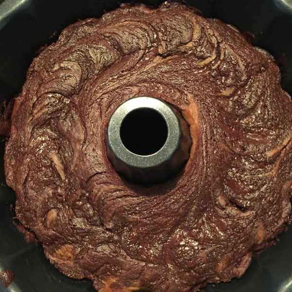 Paleo Chocolate and Cinnamon Banana Bread