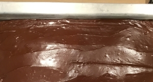 Chocolate Frosting III