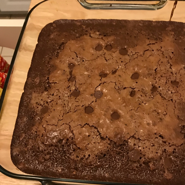 Brownies IV