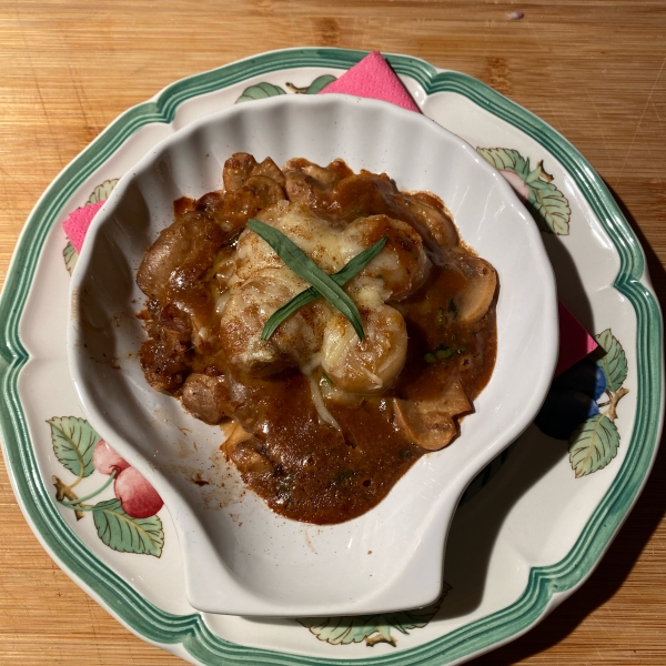 How to Make Coquilles Saint-Jacques