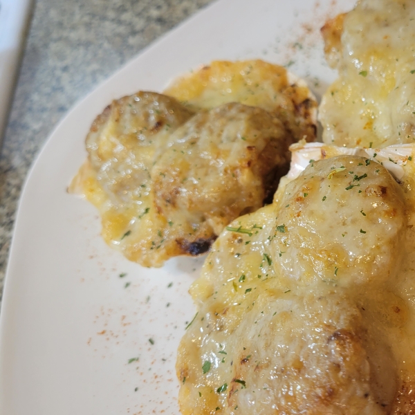 How to Make Coquilles Saint-Jacques
