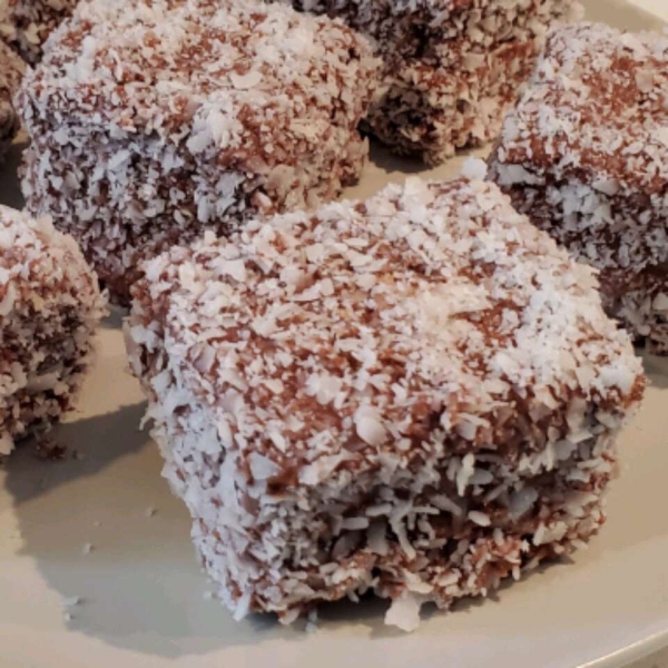 Lamingtons