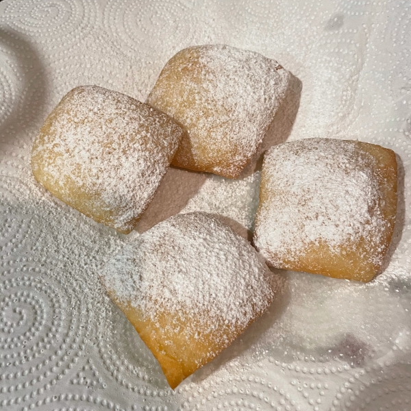 Beignets