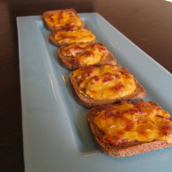 Rye Rounds
