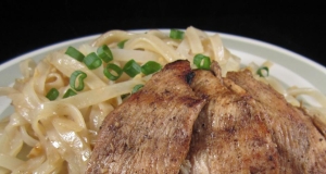 Five Spice Chicken