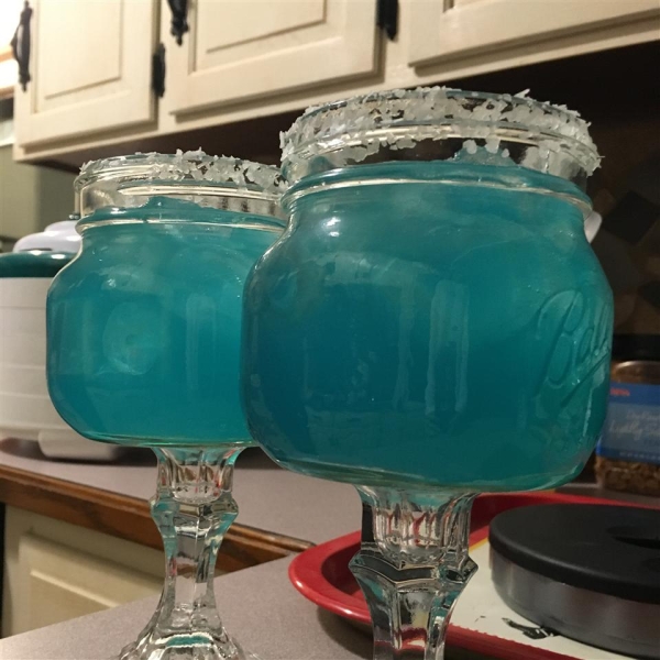 Romulan Margarita