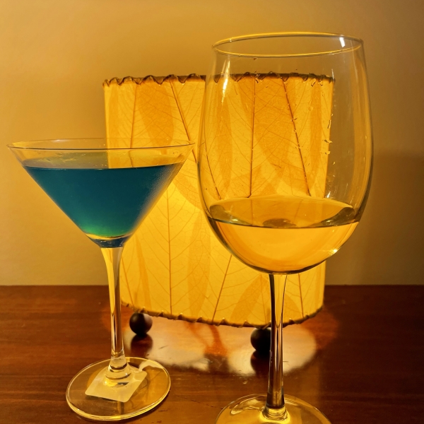 Romulan Margarita