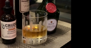 Monte Carlo Cocktail