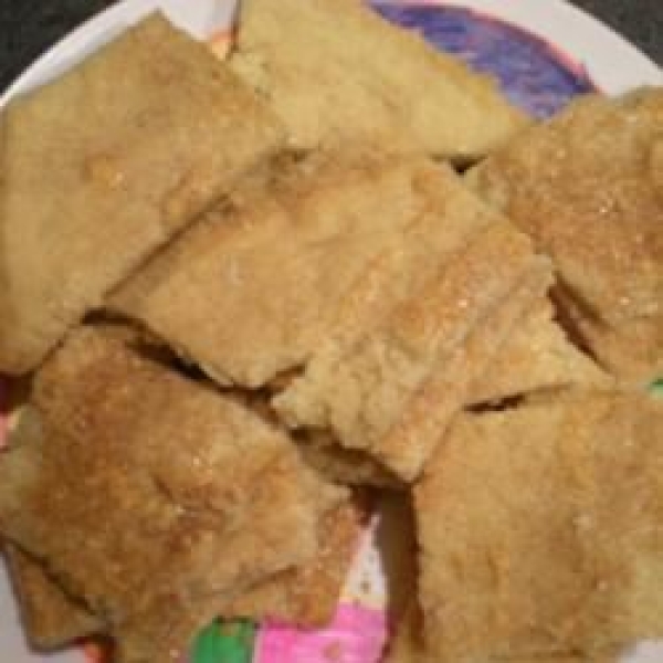 Marie Edwards Cookies