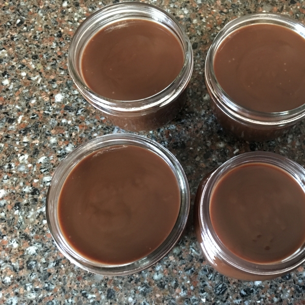 Sue's Hot Fudge Sauce