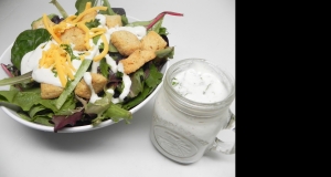 Vegan Goddess Dressing