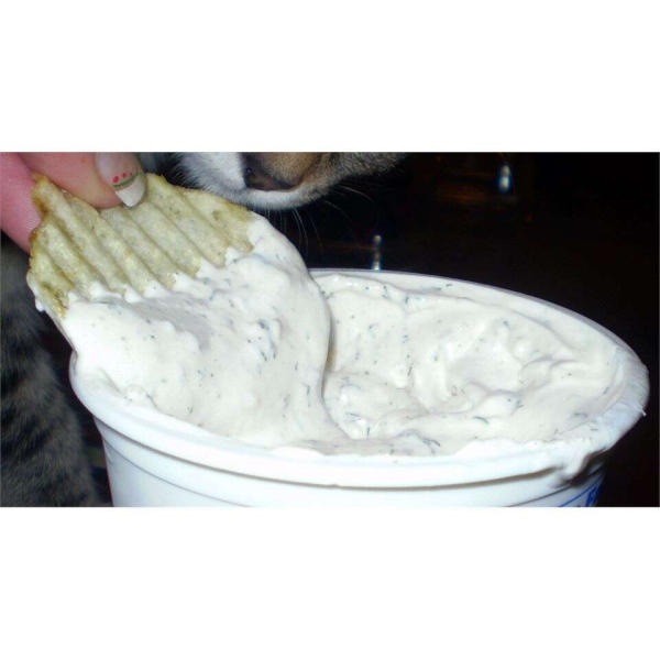 Beau Monde Dip