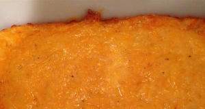 Appetizer Cheese Bake