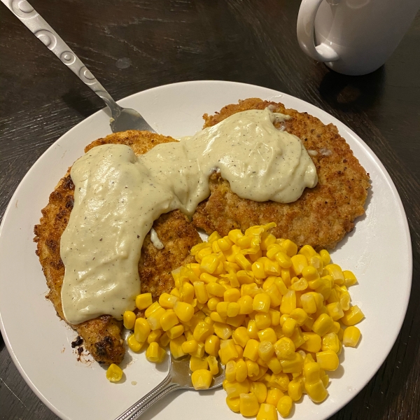 Country Fried Steak