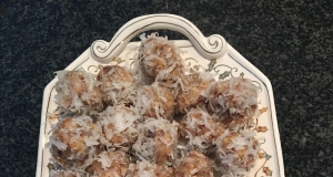 Skillet Cookies I