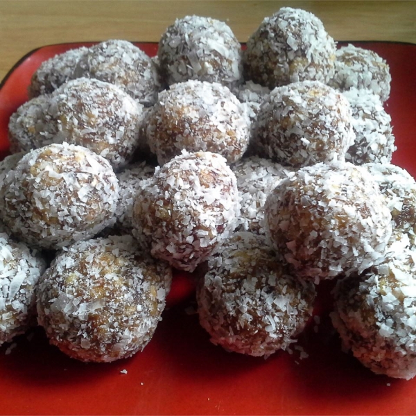 Skillet Cookies I