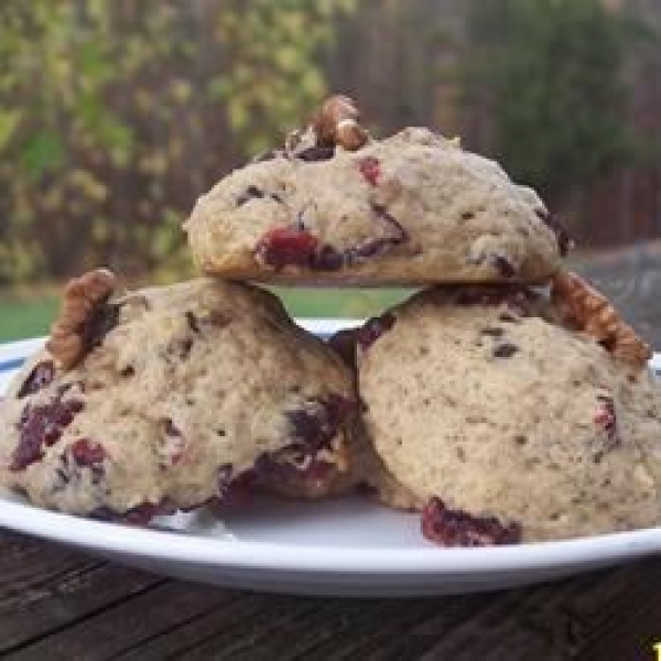 Beer Cookies