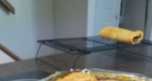 Tamale Pie with Chicken