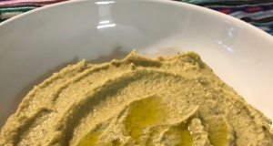 Holly's Hummus