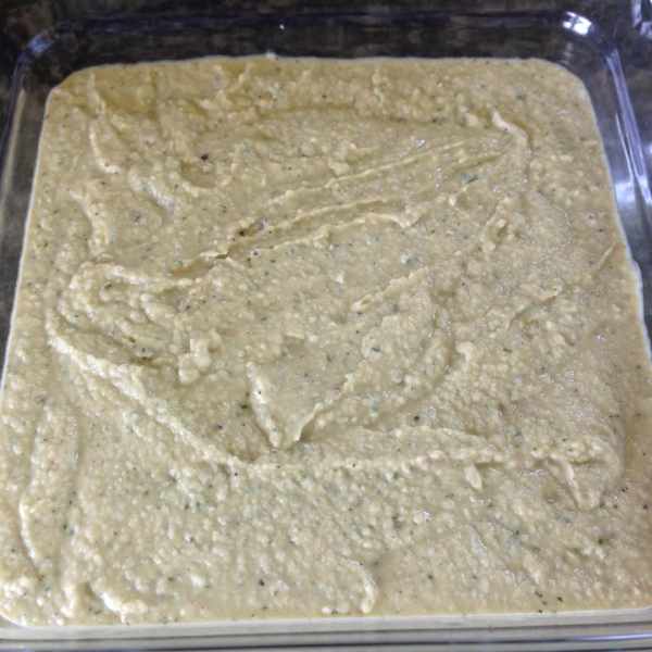 Holly's Hummus