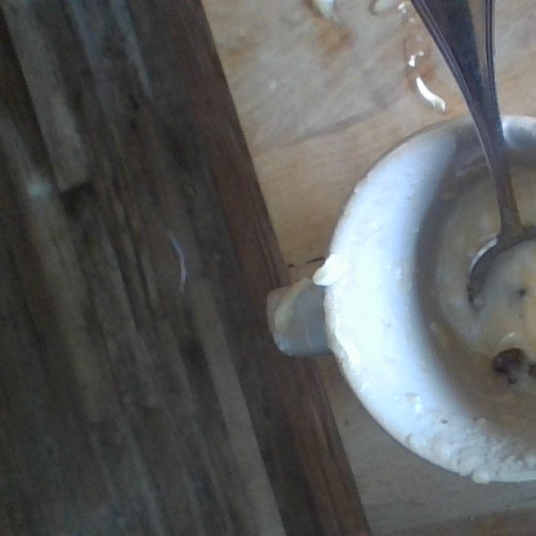 Banana Coconut Smoothie Bowl