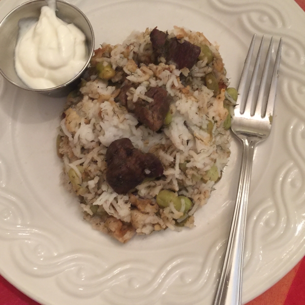 Bahgali Polo