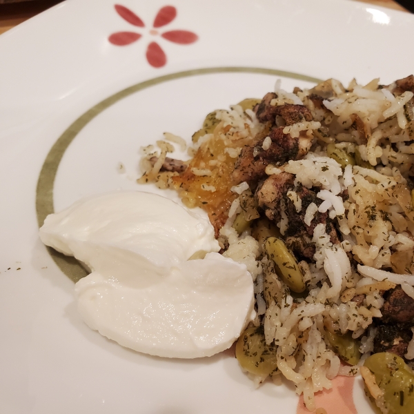Bahgali Polo